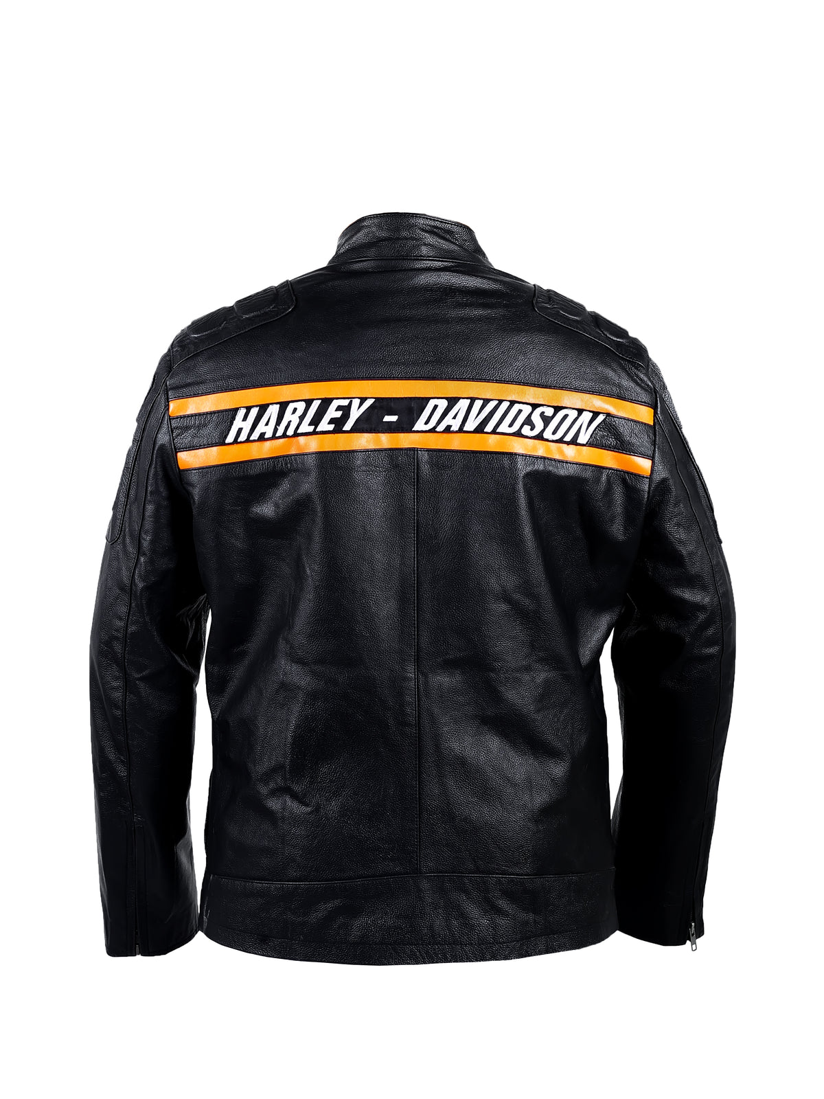 Goldberg H-D Leather Jacket